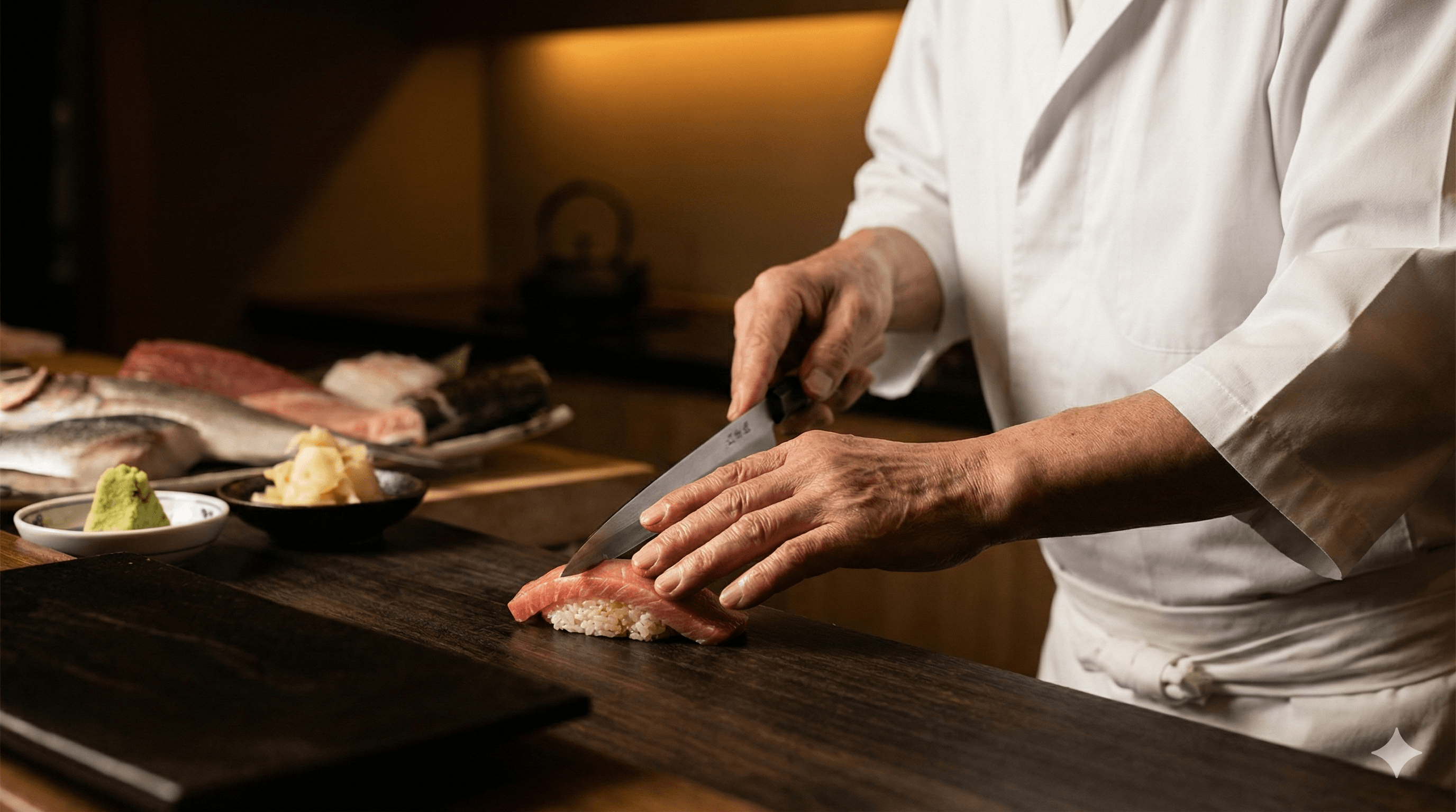 The Craft - Mastery in every movement.